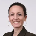 Headshot Laura Hayek